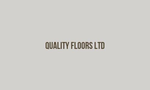 Quality Floors Ltd